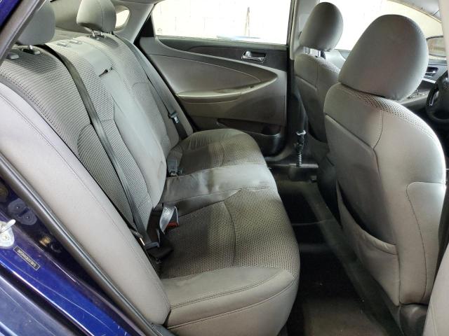 Photo 9 VIN: 5NPEB4AC8CH378879 - HYUNDAI SONATA GLS 