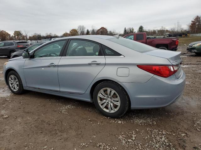 Photo 1 VIN: 5NPEB4AC8CH381233 - HYUNDAI SONATA 