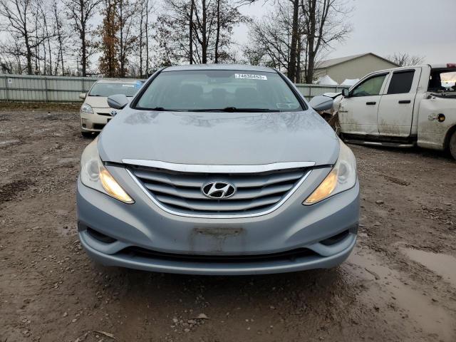 Photo 4 VIN: 5NPEB4AC8CH381233 - HYUNDAI SONATA 