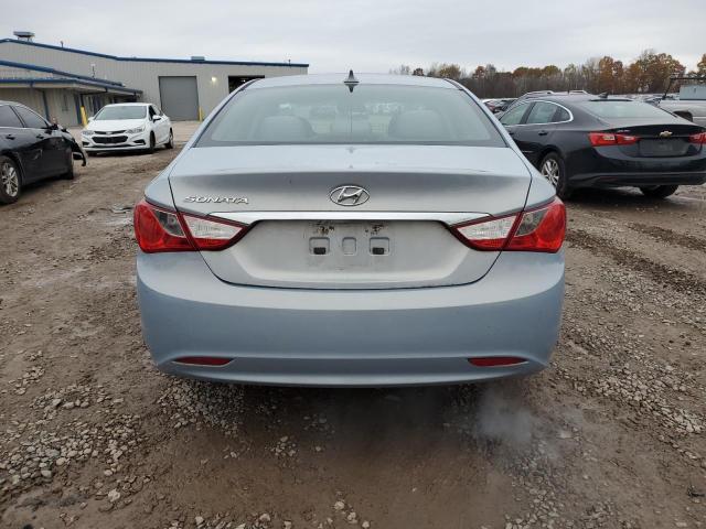 Photo 5 VIN: 5NPEB4AC8CH381233 - HYUNDAI SONATA 