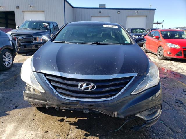 Photo 4 VIN: 5NPEB4AC8CH399196 - HYUNDAI SONATA 