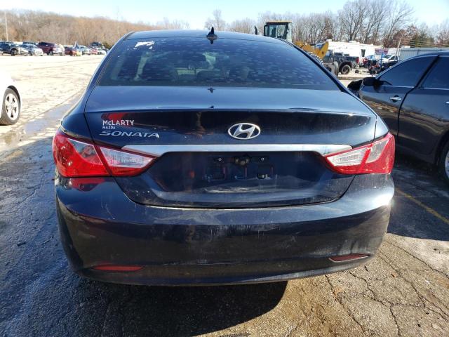 Photo 5 VIN: 5NPEB4AC8CH399196 - HYUNDAI SONATA 