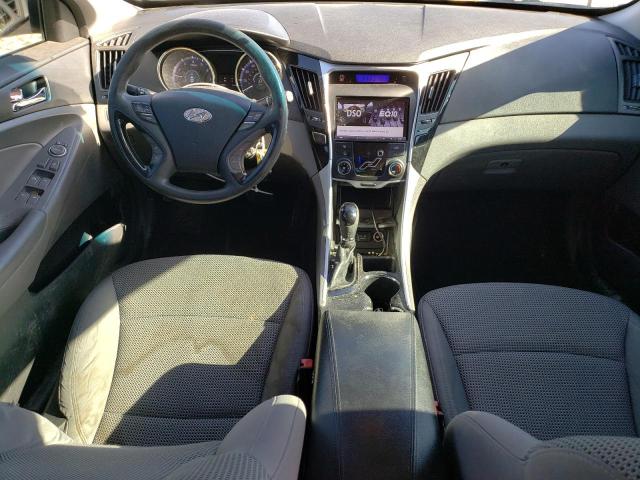 Photo 7 VIN: 5NPEB4AC8CH399196 - HYUNDAI SONATA 