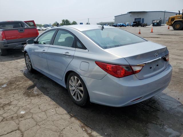 Photo 1 VIN: 5NPEB4AC8CH399621 - HYUNDAI SONATA GLS 