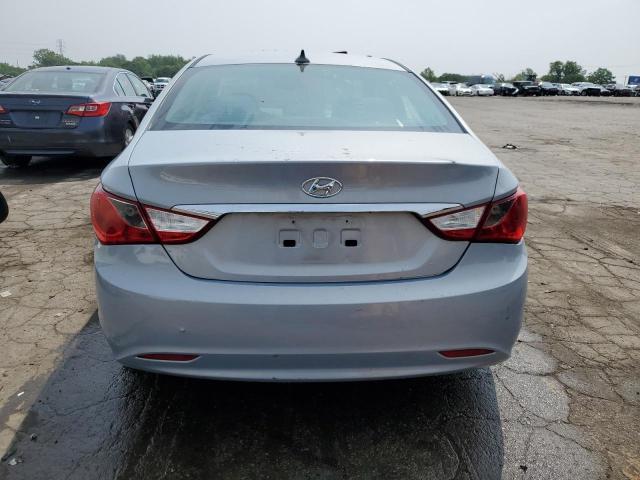 Photo 5 VIN: 5NPEB4AC8CH399621 - HYUNDAI SONATA GLS 