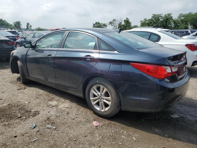 Photo 1 VIN: 5NPEB4AC8CH402677 - HYUNDAI SONATA GLS 