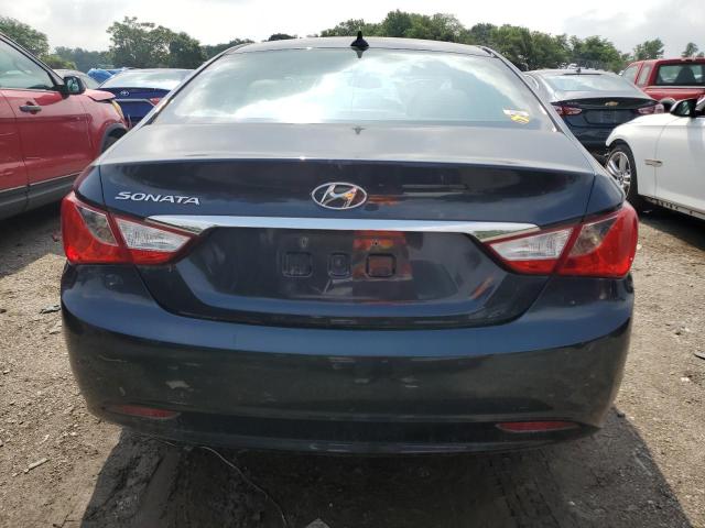 Photo 5 VIN: 5NPEB4AC8CH402677 - HYUNDAI SONATA GLS 