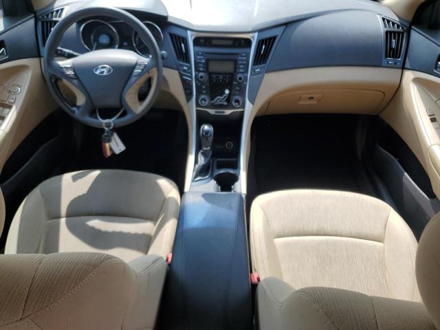 Photo 7 VIN: 5NPEB4AC8CH402677 - HYUNDAI SONATA GLS 