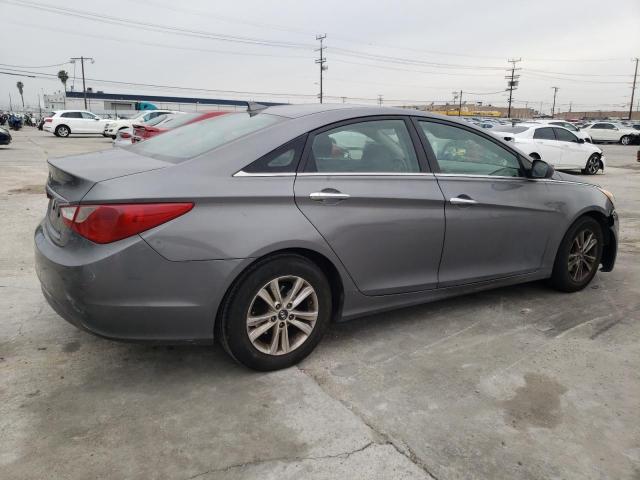 Photo 2 VIN: 5NPEB4AC8CH403098 - HYUNDAI SONATA 