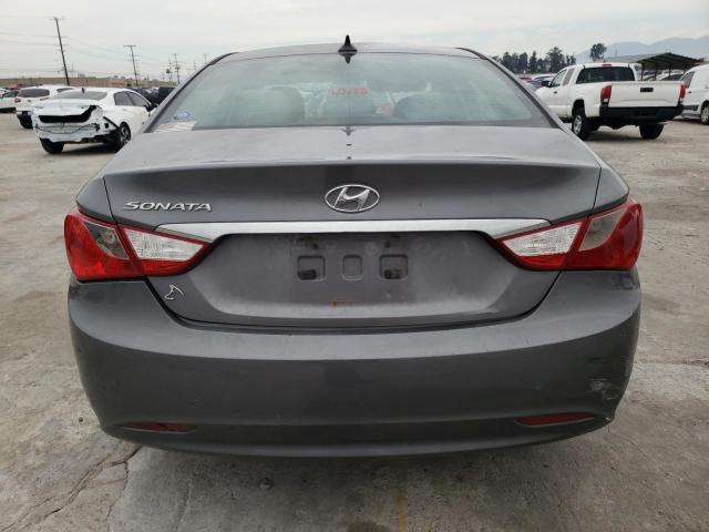 Photo 5 VIN: 5NPEB4AC8CH403098 - HYUNDAI SONATA 