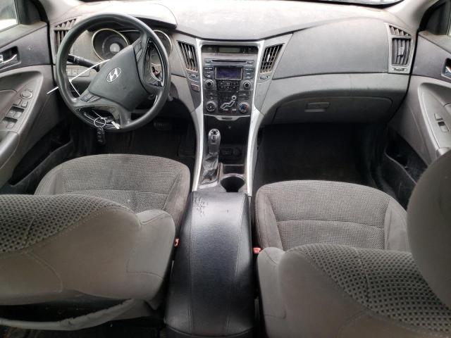 Photo 7 VIN: 5NPEB4AC8CH403098 - HYUNDAI SONATA 