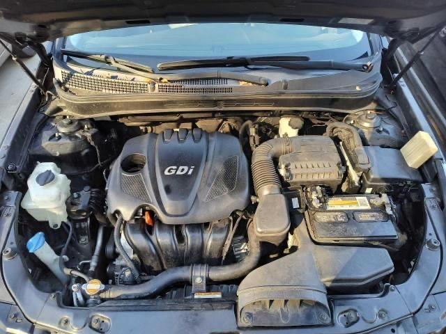 Photo 6 VIN: 5NPEB4AC8CH403196 - HYUNDAI SONATA 