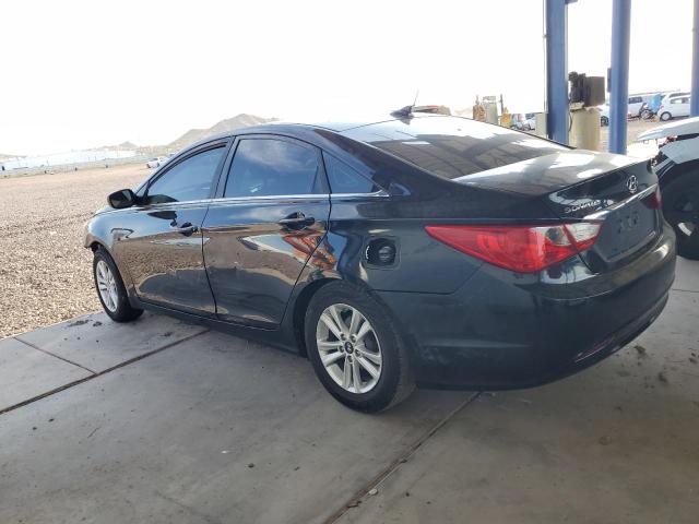 Photo 1 VIN: 5NPEB4AC8CH408060 - HYUNDAI SONATA 