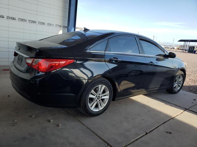 Photo 2 VIN: 5NPEB4AC8CH408060 - HYUNDAI SONATA 