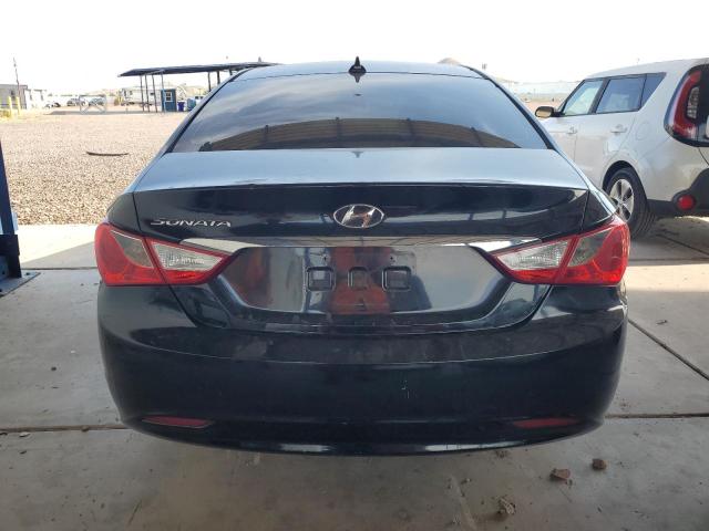 Photo 5 VIN: 5NPEB4AC8CH408060 - HYUNDAI SONATA 