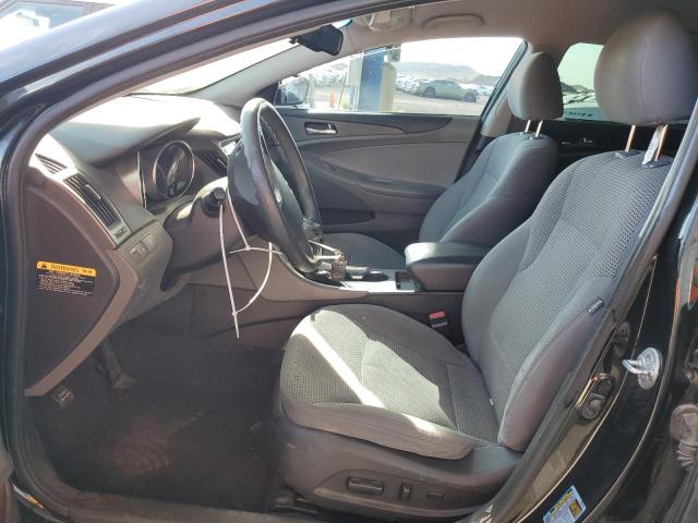 Photo 6 VIN: 5NPEB4AC8CH408060 - HYUNDAI SONATA 