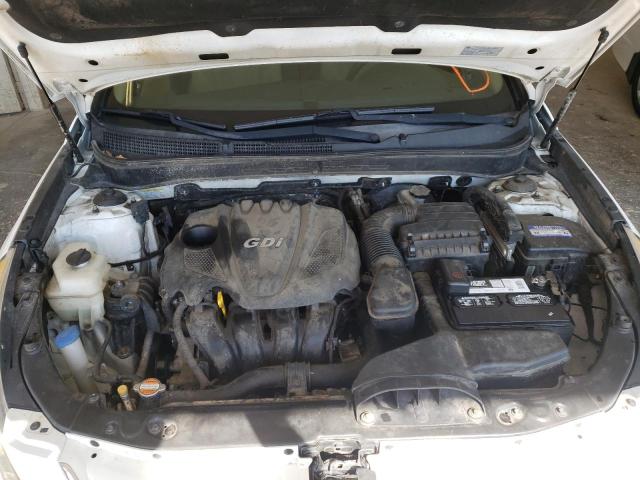 Photo 6 VIN: 5NPEB4AC8CH409564 - HYUNDAI SONATA GLS 