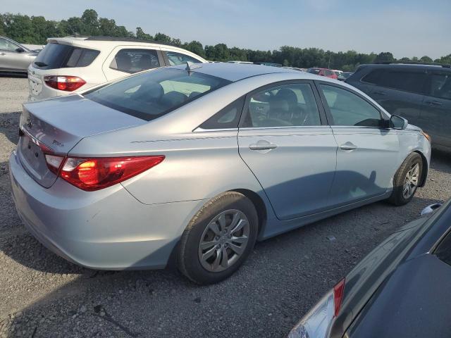 Photo 2 VIN: 5NPEB4AC8CH415090 - HYUNDAI SONATA 