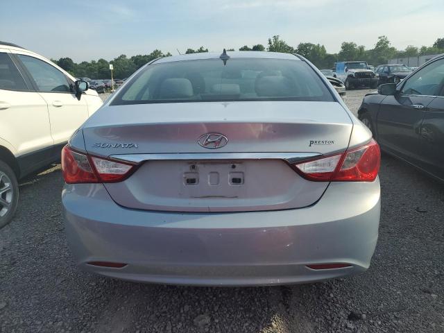 Photo 5 VIN: 5NPEB4AC8CH415090 - HYUNDAI SONATA 