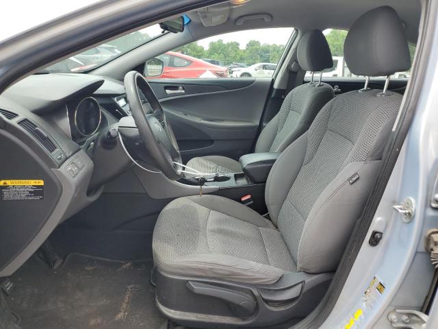 Photo 6 VIN: 5NPEB4AC8CH415090 - HYUNDAI SONATA 