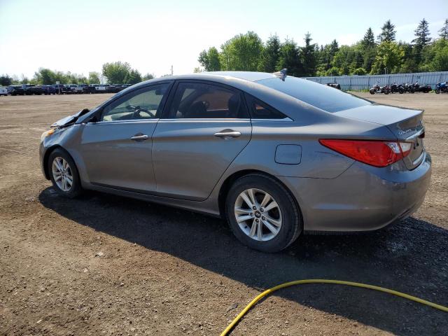 Photo 1 VIN: 5NPEB4AC8CH415235 - HYUNDAI SONATA GLS 