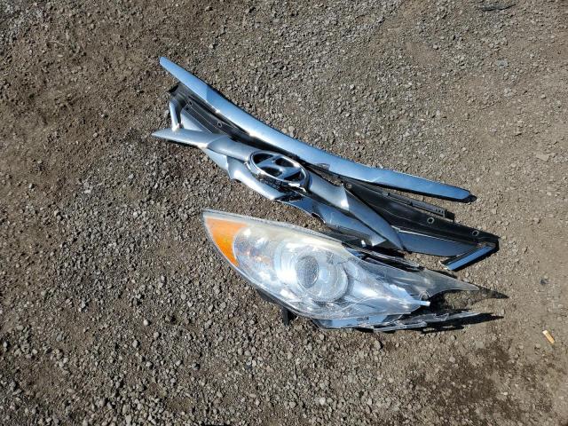 Photo 11 VIN: 5NPEB4AC8CH415235 - HYUNDAI SONATA GLS 