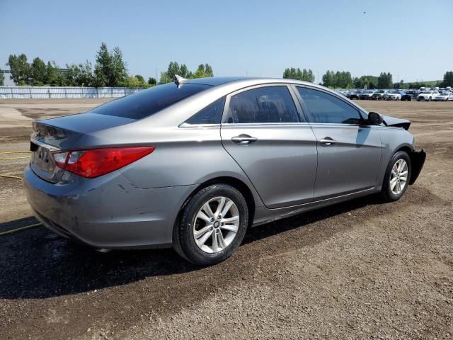 Photo 2 VIN: 5NPEB4AC8CH415235 - HYUNDAI SONATA GLS 