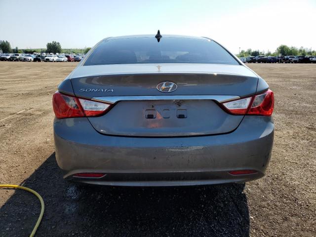 Photo 5 VIN: 5NPEB4AC8CH415235 - HYUNDAI SONATA GLS 