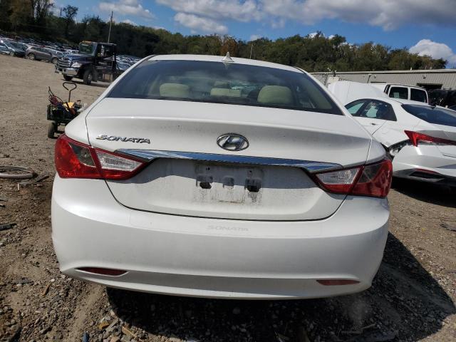 Photo 5 VIN: 5NPEB4AC8CH417454 - HYUNDAI SONATA GLS 