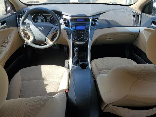 Photo 7 VIN: 5NPEB4AC8CH417454 - HYUNDAI SONATA GLS 