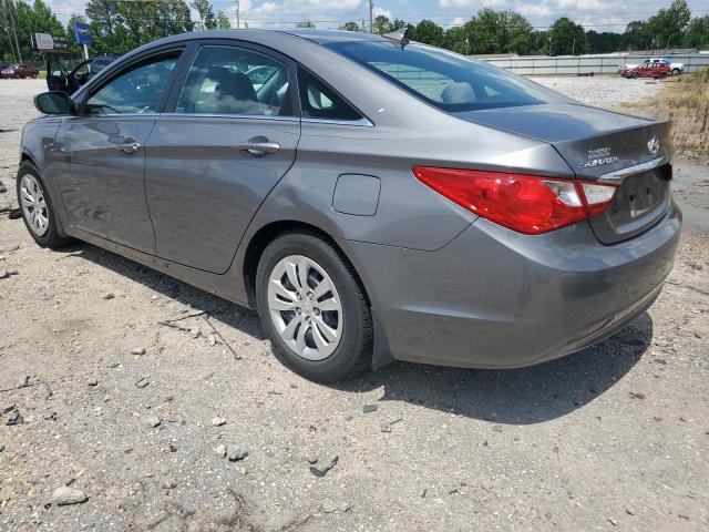 Photo 1 VIN: 5NPEB4AC8CH420516 - HYUNDAI SONATA 