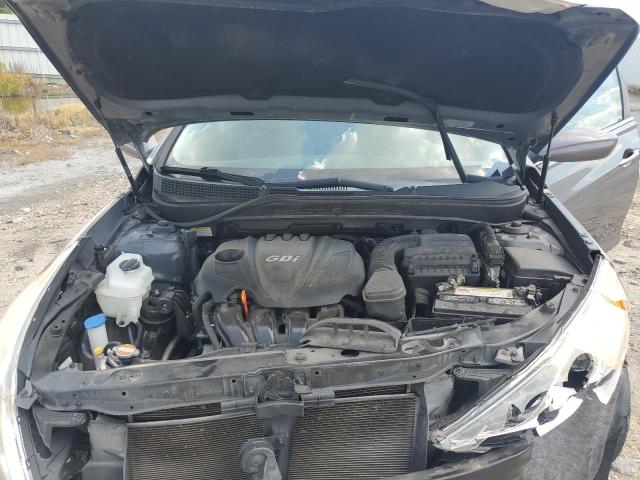 Photo 10 VIN: 5NPEB4AC8CH420516 - HYUNDAI SONATA 