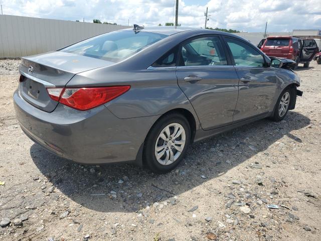 Photo 2 VIN: 5NPEB4AC8CH420516 - HYUNDAI SONATA 