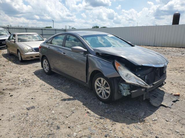 Photo 3 VIN: 5NPEB4AC8CH420516 - HYUNDAI SONATA 