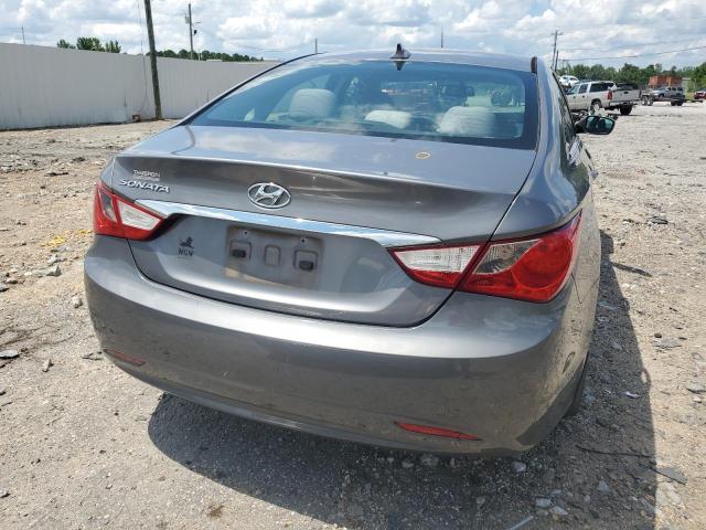 Photo 5 VIN: 5NPEB4AC8CH420516 - HYUNDAI SONATA 