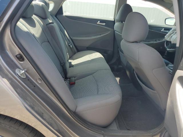 Photo 9 VIN: 5NPEB4AC8CH420516 - HYUNDAI SONATA 