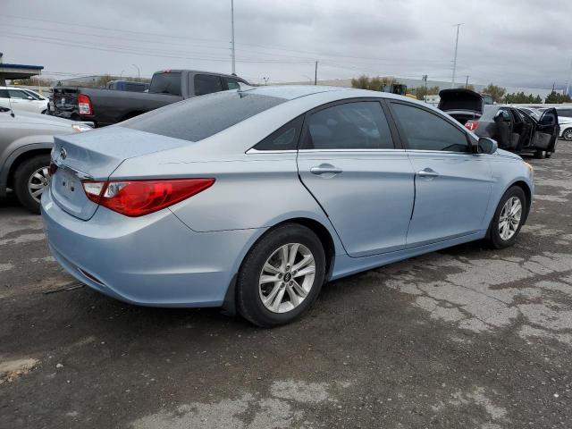 Photo 2 VIN: 5NPEB4AC8CH421360 - HYUNDAI SONATA GLS 