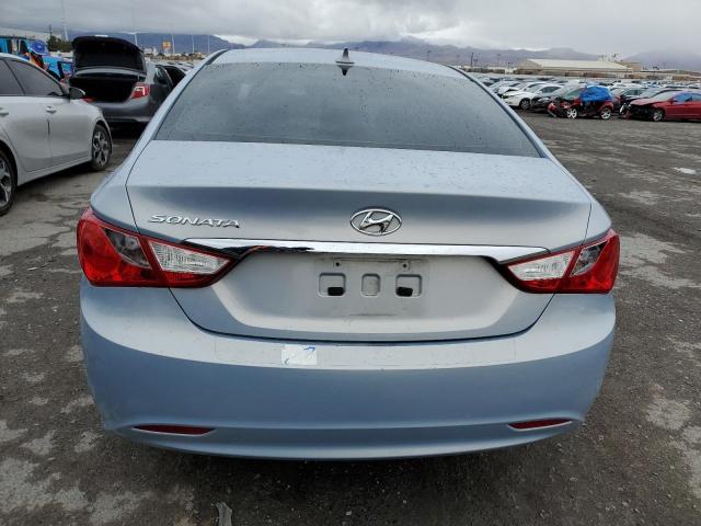 Photo 5 VIN: 5NPEB4AC8CH421360 - HYUNDAI SONATA GLS 