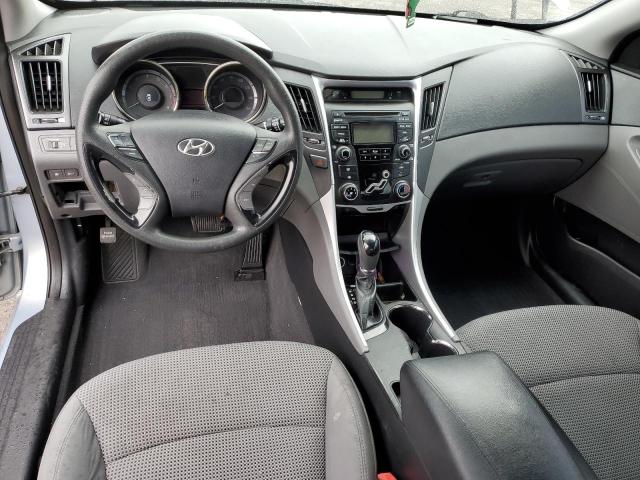 Photo 7 VIN: 5NPEB4AC8CH421360 - HYUNDAI SONATA GLS 