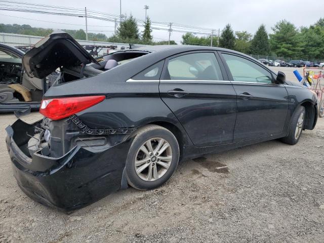 Photo 2 VIN: 5NPEB4AC8CH422850 - HYUNDAI SONATA GLS 