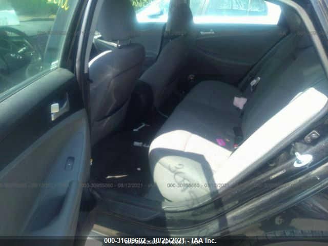 Photo 7 VIN: 5NPEB4AC8CH426770 - HYUNDAI SONATA 