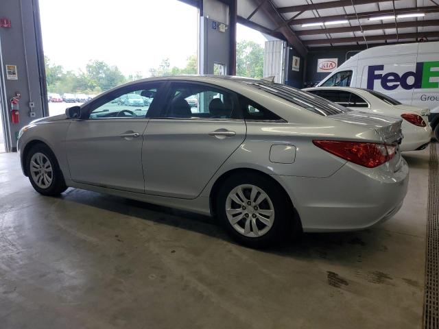 Photo 1 VIN: 5NPEB4AC8CH426851 - HYUNDAI SONATA GLS 