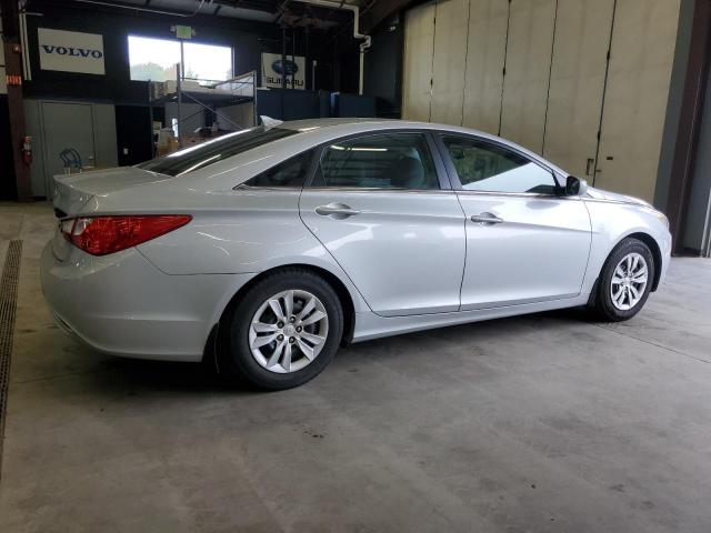 Photo 2 VIN: 5NPEB4AC8CH426851 - HYUNDAI SONATA GLS 