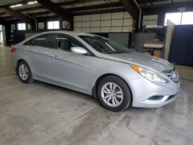 Photo 3 VIN: 5NPEB4AC8CH426851 - HYUNDAI SONATA GLS 