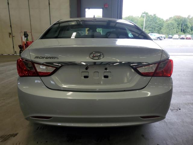 Photo 5 VIN: 5NPEB4AC8CH426851 - HYUNDAI SONATA GLS 