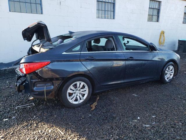 Photo 2 VIN: 5NPEB4AC8CH427188 - HYUNDAI SONATA 