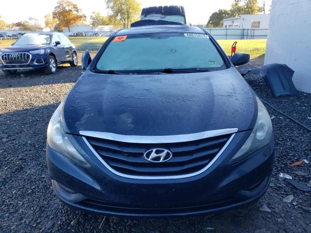 Photo 4 VIN: 5NPEB4AC8CH427188 - HYUNDAI SONATA 