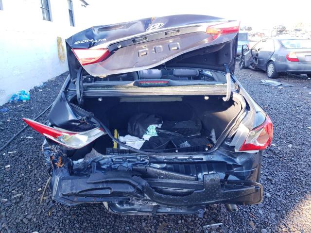 Photo 5 VIN: 5NPEB4AC8CH427188 - HYUNDAI SONATA 