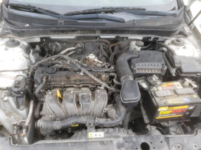 Photo 6 VIN: 5NPEB4AC8CH429085 - HYUNDAI SONATA GLS 