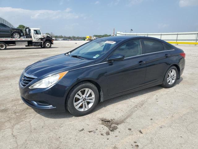 Photo 0 VIN: 5NPEB4AC8CH434268 - HYUNDAI SONATA 